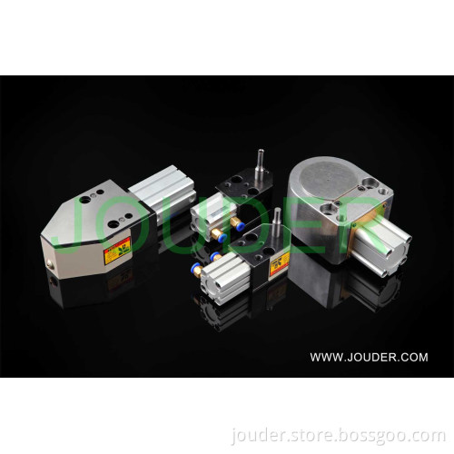 Pneumatic Type Retainer for Punch and Die